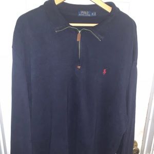 Men’s pullover sweater